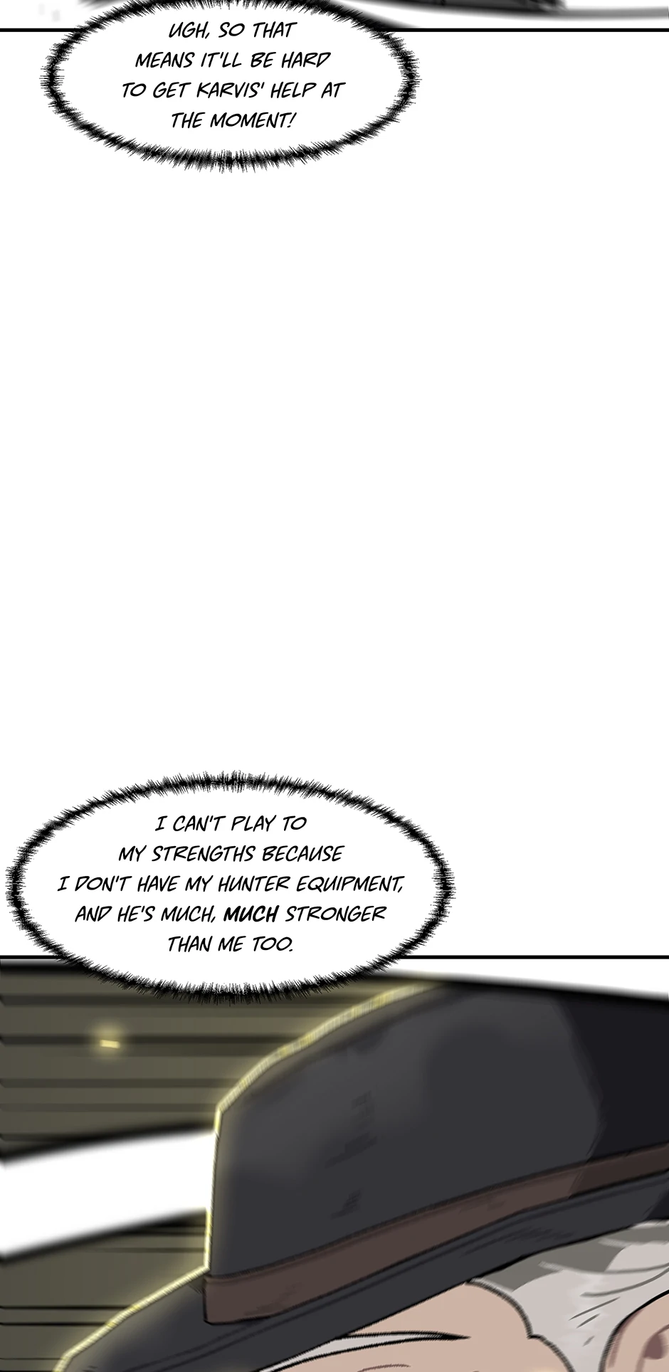 Level up Alone Chapter 172 16